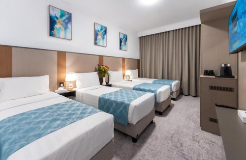 Medina Hotel | Araek Taiba Hotel