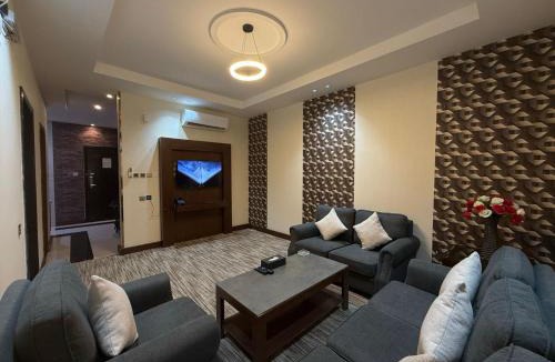 Tabuk Apartment | ARAL Hotel Apartments-UNIQUEA
