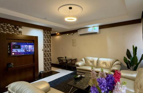 Tabuk Apartment | ARAL Hotel Apartments-UNIQUEA