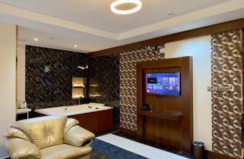 Tabuk Apartment | ARAL Hotel Apartments-UNIQUEA