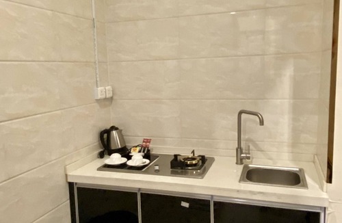 Tabuk Apartment | Aral Hotel