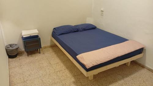 Eilat Hostel | Arava Hostel