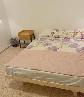 Eilat Hostel | Arava Hostel