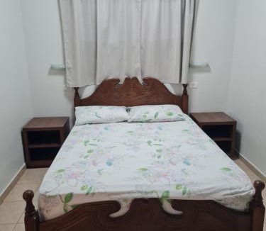 Eilat Hostel | Arava Hostel
