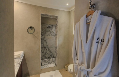 Medina House | Architect-designed Riad close to the Secret Garden, for rent as a whole with private pool