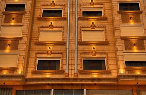 Al Kura Hotel | Areen AlBasateen Apartments for Serviced Apartments شقق ارين البساتين للشقق المخدومة