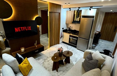 Casablanca City Center Apartment | ARENA 41