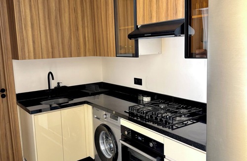 Casablanca City Center Apartment | ARENA 41