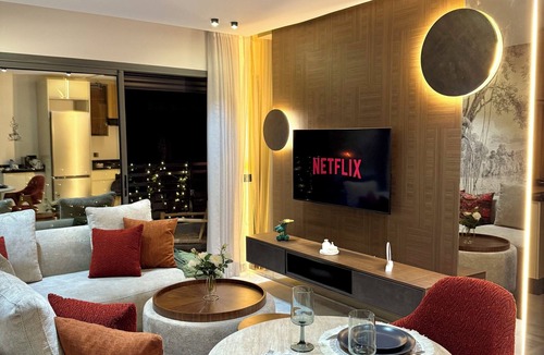 Casablanca City Center Apartment | ARENA 41