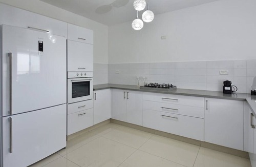 Tiberias Apartment | Ariston First Line Lake View