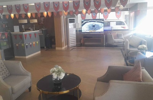 Al-Hamra'a Apartment | Arjan Almutamyezah serviced apartments