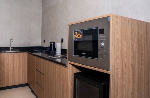 Al Hamra Apartment | Arjan Park Al Hamra