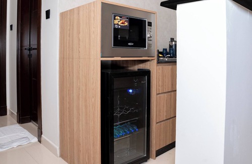 Al Hamra Apartment | Arjan Park Al Hamra