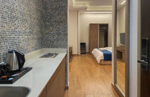 Al Aziziyah Hotel | Arjan Park Azizia