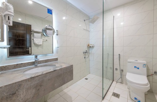 Taif Bed & Breakfast | Armada Residence Hotel Apartments