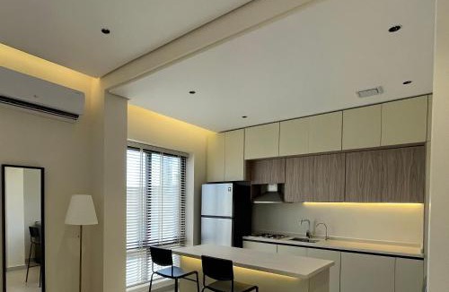 Al Aqrabiyah Apartment | Art Loft Residence