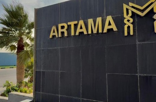 Unaizah Apartment | Artama Hotel