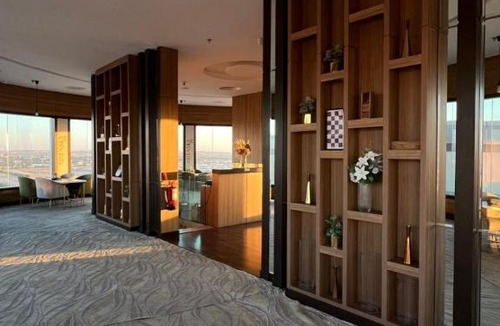 Unaizah Apartment | Artama Hotel