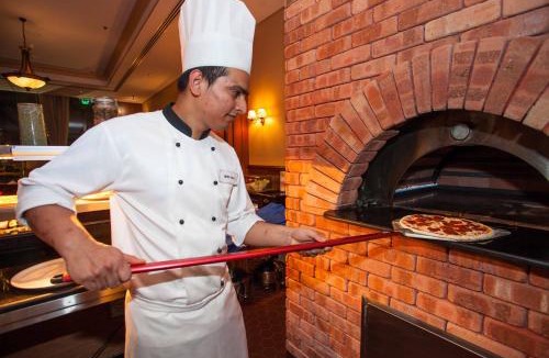 Seef Hotel | Asdal Boutique Hotel Seef