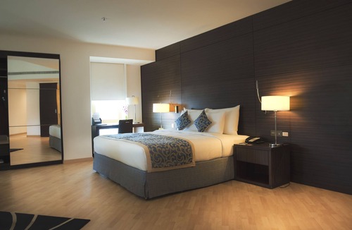 Seef Hotel | Asdal Boutique Hotel Seef