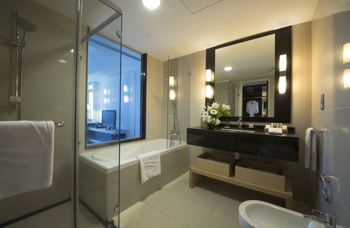 Seef Hotel | Asdal Boutique Hotel Seef