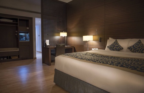 Seef Hotel | Asdal Boutique Hotel Seef