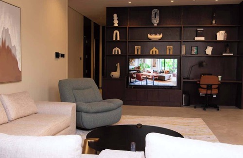 Riyadh Apartment | Aseel Apartment – Al Narjis