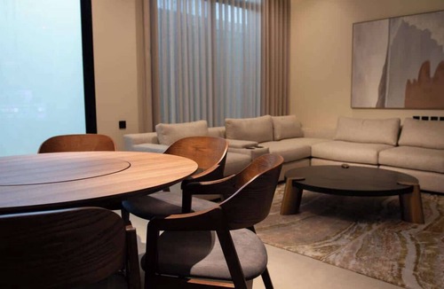 Riyadh Apartment | Aseel Apartment – Al Narjis