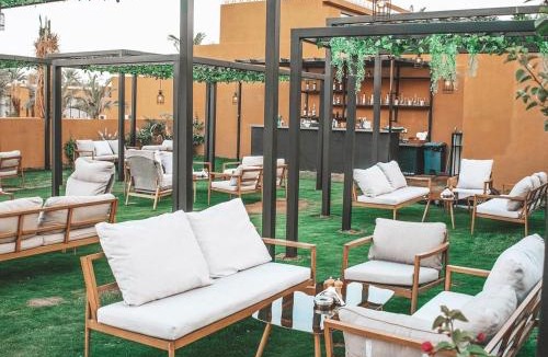 Riyadh Hotel | Aseel Limited for Holiday Homes - Chalets - Economic