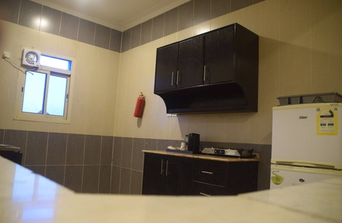 Khamis Mushait Apartment | Aseer hotel apartments