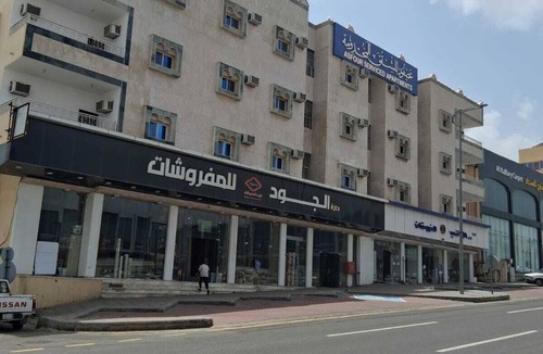 Abha Apartment | Asfour for serviced apartments