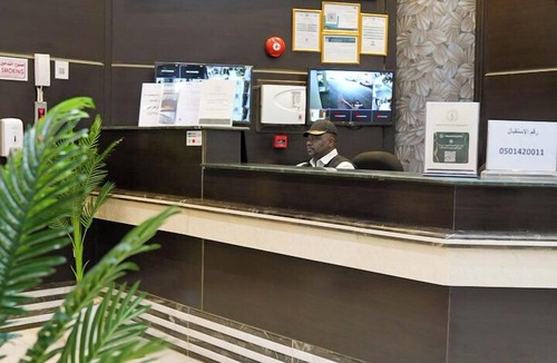 Abha Apartment | Asfour for serviced apartments