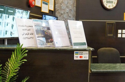 Abha Apartment | Asfour for serviced apartments