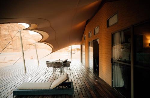 Ramm Other | Ashar Tented Resort