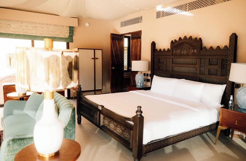 Ramm Resort | Ashar Tented Resort