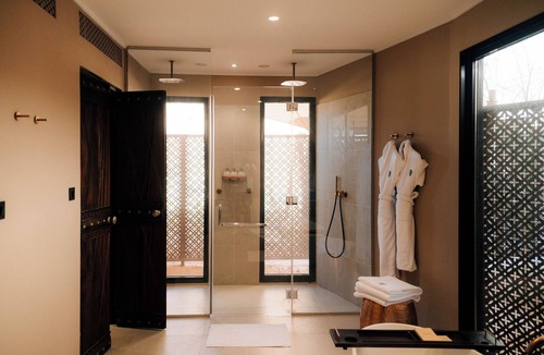 Ramm Resort | Ashar Tented Resort