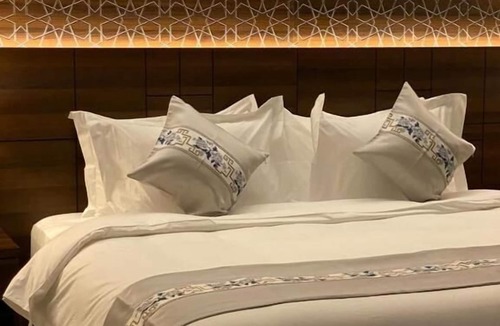 Al Harra Al-Sharqiah Hotel | ASIN HOTEL