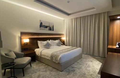 Al Harra Al-Sharqiah Hotel | ASIN HOTEL
