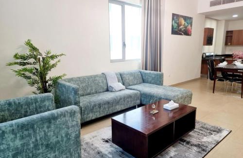 Juffair Apartment | Aspire Tower # 10th Floor Aspire Tower Paradise