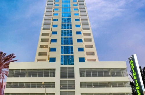 Juffair Apartment | Aspire Tower