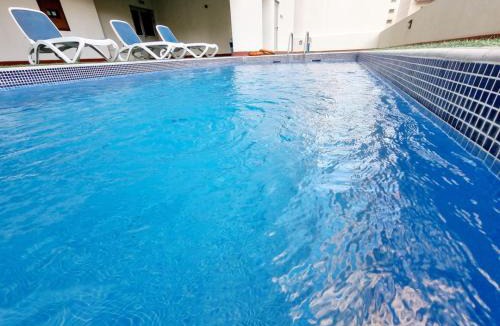Juffair Apartment | Aspire Tower - Dual Comfort Two Bedroom Juffair