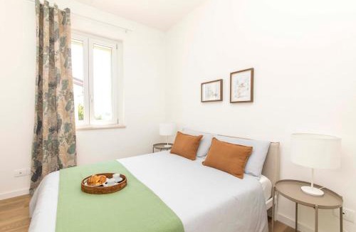 Casenuove Apartment | Assisi Relax&Bike Apartment Comfort green umbro