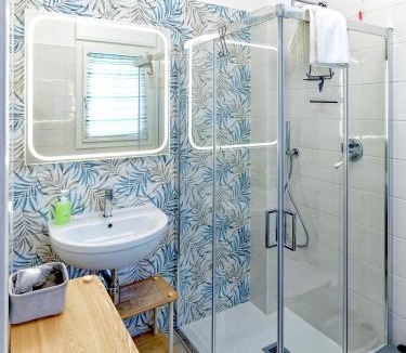 Bastia Umbra Apartment | Assisi valley - Modern Apartment with Covered Parking