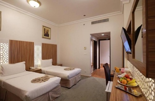 Medina Hotel | Astoneast Taiba Hotel Ex Artal Al Alami
