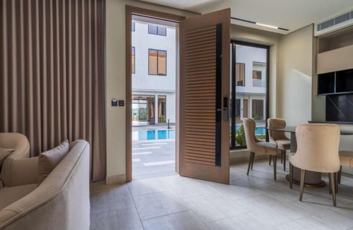 Al Ulaya Hotel | Aswar Hotel