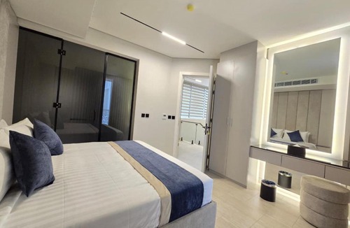 Al Ulaya Hotel | Aswar Hotel