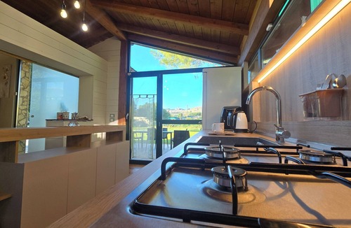 Santa Maria degli Angeli Villa | AT ALICE'S HOUSE IN ASSISI Villa for rent in Assisi