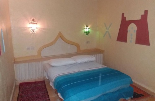 Merzouga House | At belkacem merzouga