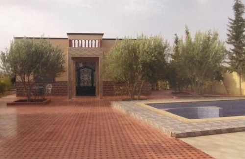 Assouel Villa | At Sondos