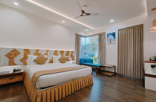 Bigha Hotel | Ataraxia by Alivaa , Mussoorie Foothills, Dehradun